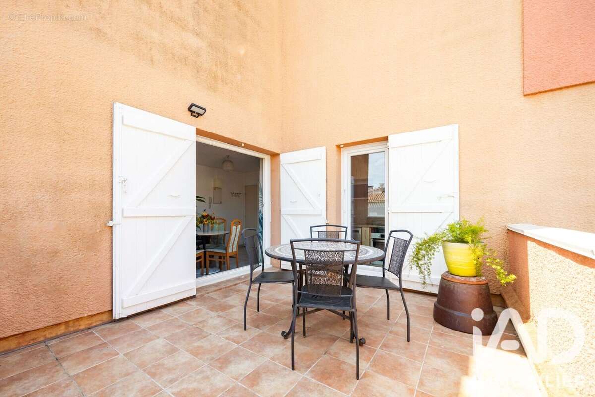 Photo 5 - Appartement à SAINT-CYPRIEN
