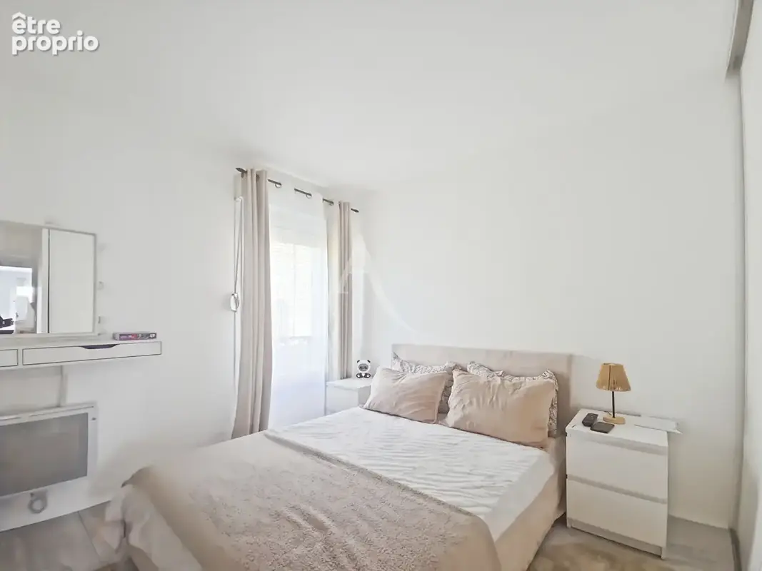 Appartement Meulan En Yvelines 3 pièce(s) 60 m2 - photo 10