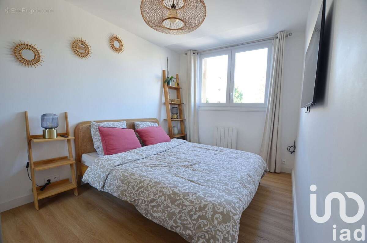 Photo 8 - Appartement à DEUIL-LA-BARRE