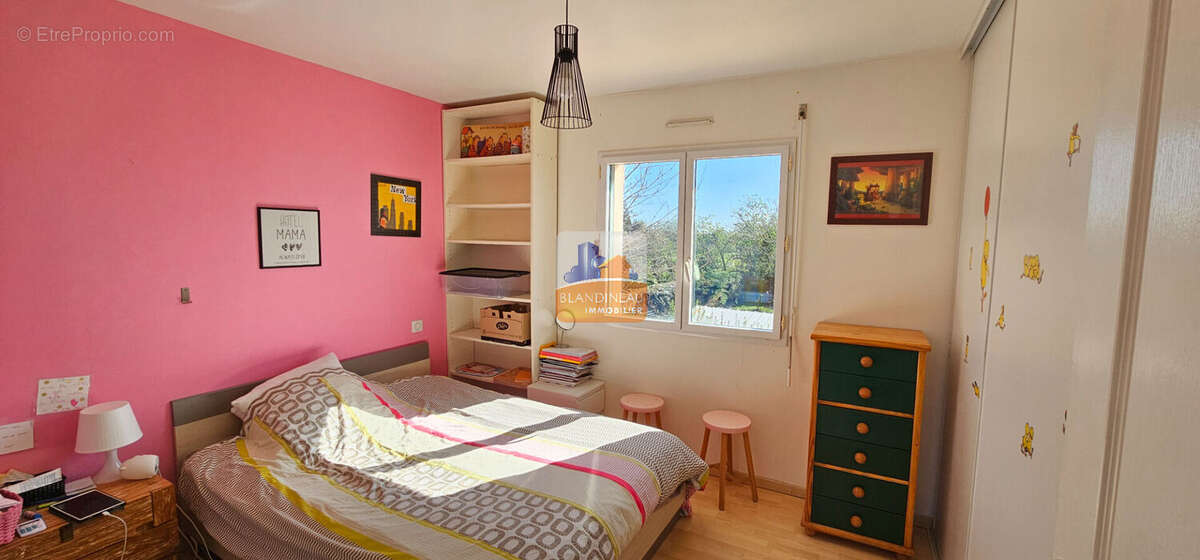 Maison à SAINTE-PAZANNE