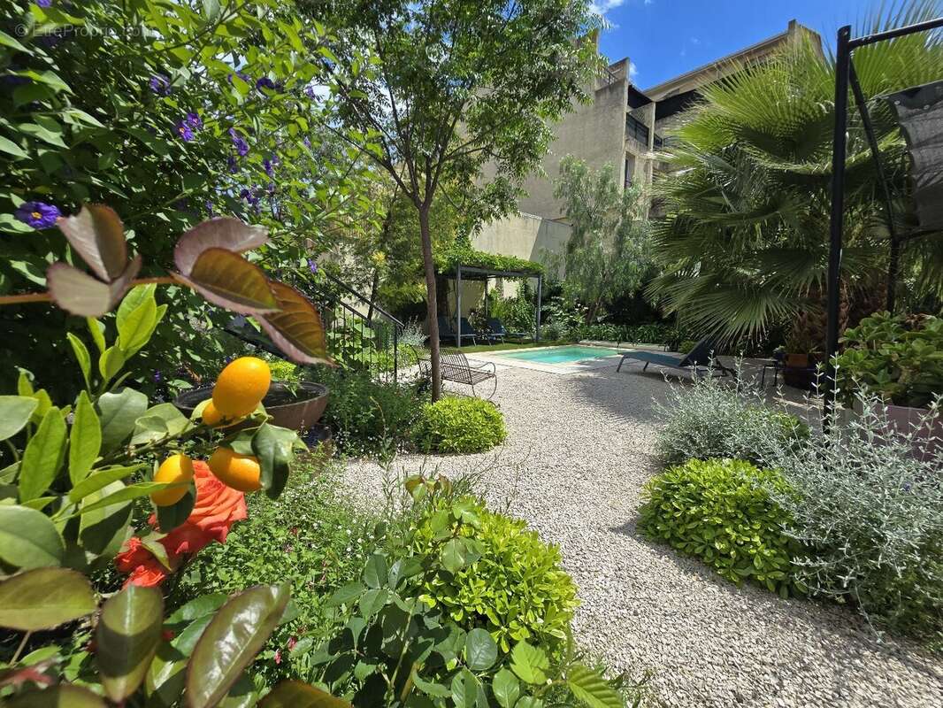 Maison à SETE