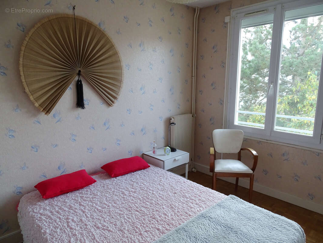 Appartement à CHATILLON-SUR-SEINE