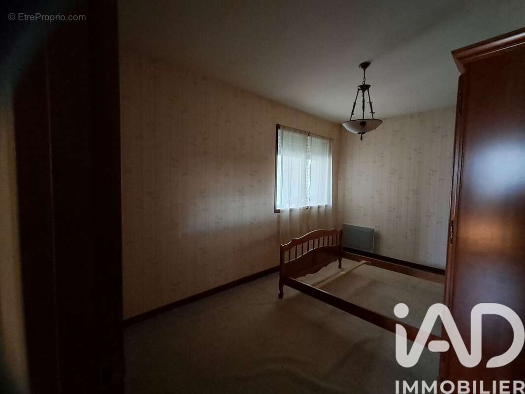 Photo 6 - Maison à COULONGES-THOUARSAIS