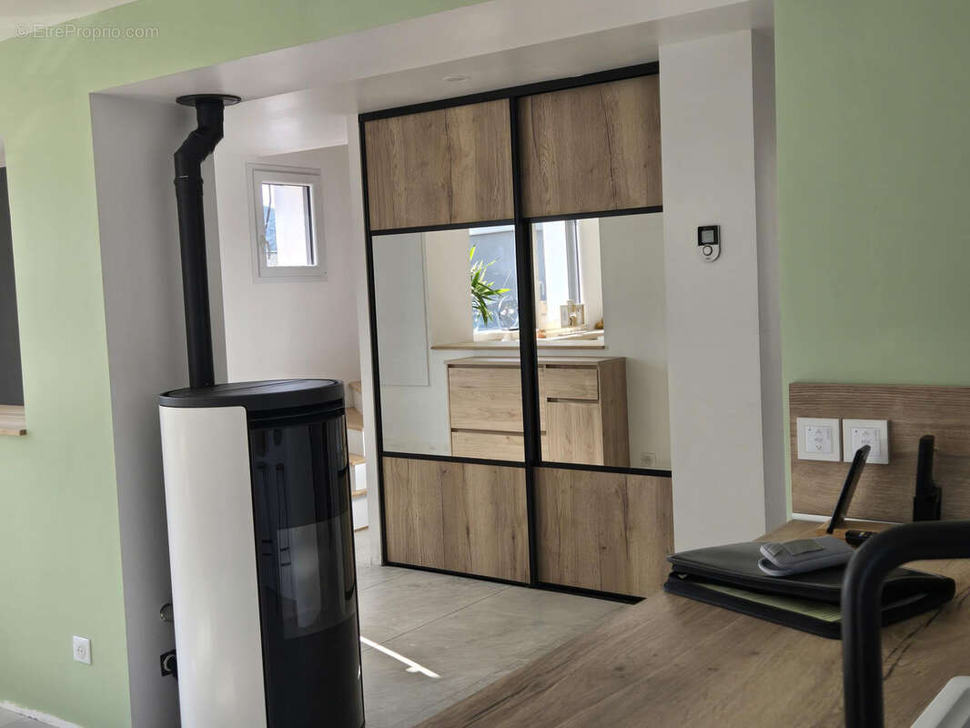 Maison à CHORGES