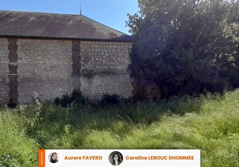 Maison à MORTAGNE-AU-PERCHE
