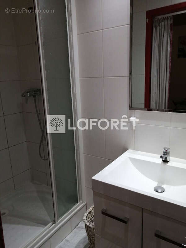 Appartement à SEEZ