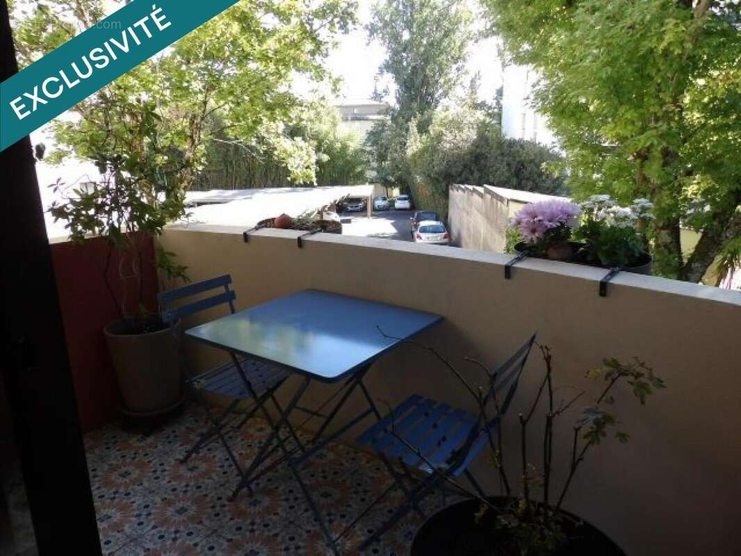 Photo 8 - Appartement à MERIGNAC