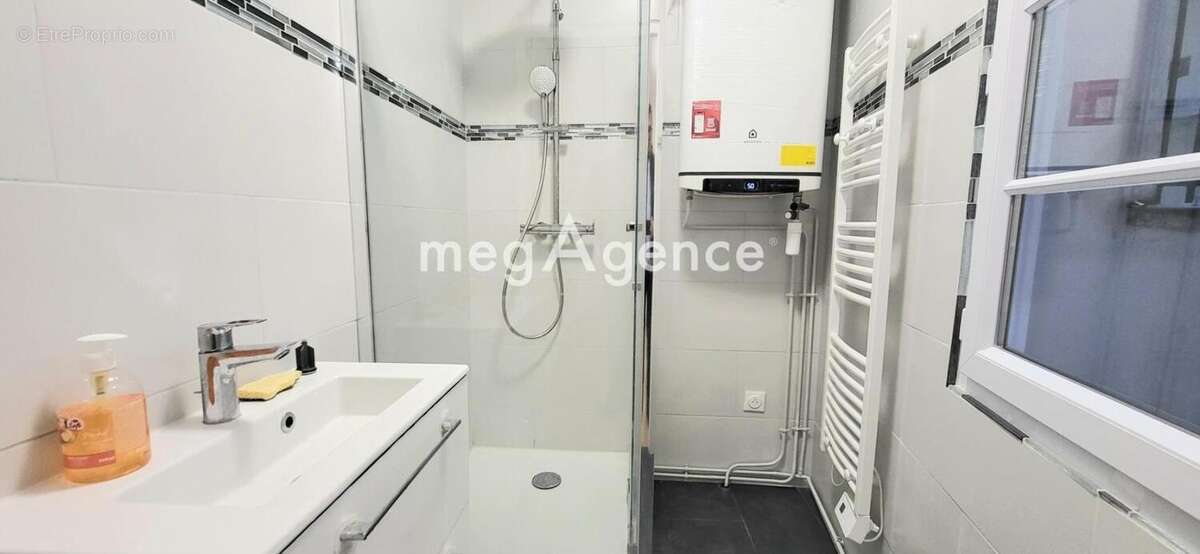 Appartement 2/3 pièces 52 m2 - photo 9