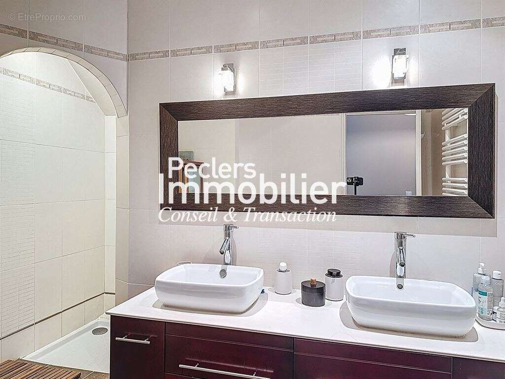 Maison à RUEIL-MALMAISON