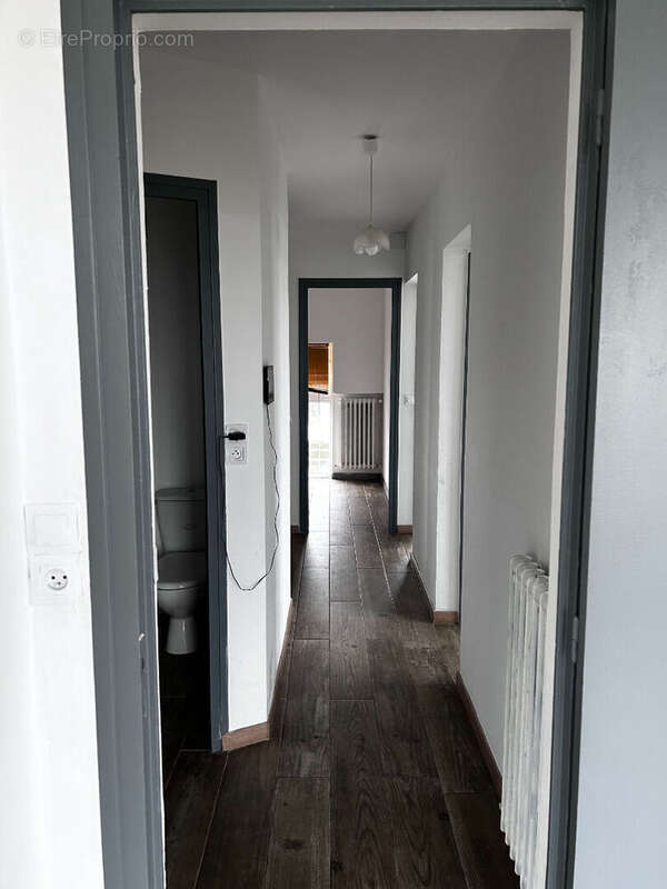 Appartement à BOURGES