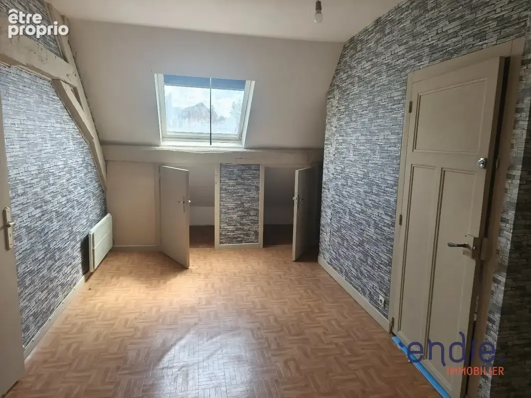 COSNE D'ALLIER : maison 106 m² à vendre - photo 10