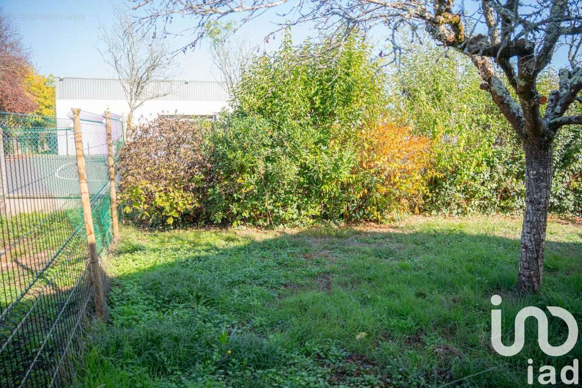 Photo 2 - Appartement à CREON