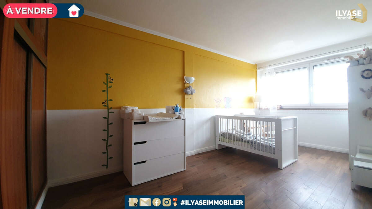 Appartement à CHALON-SUR-SAONE