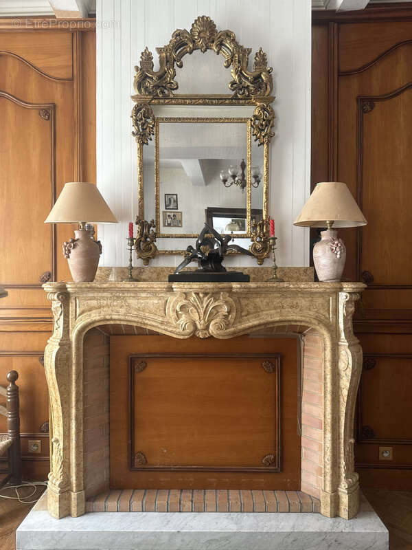 Maison à RIEUX-MINERVOIS