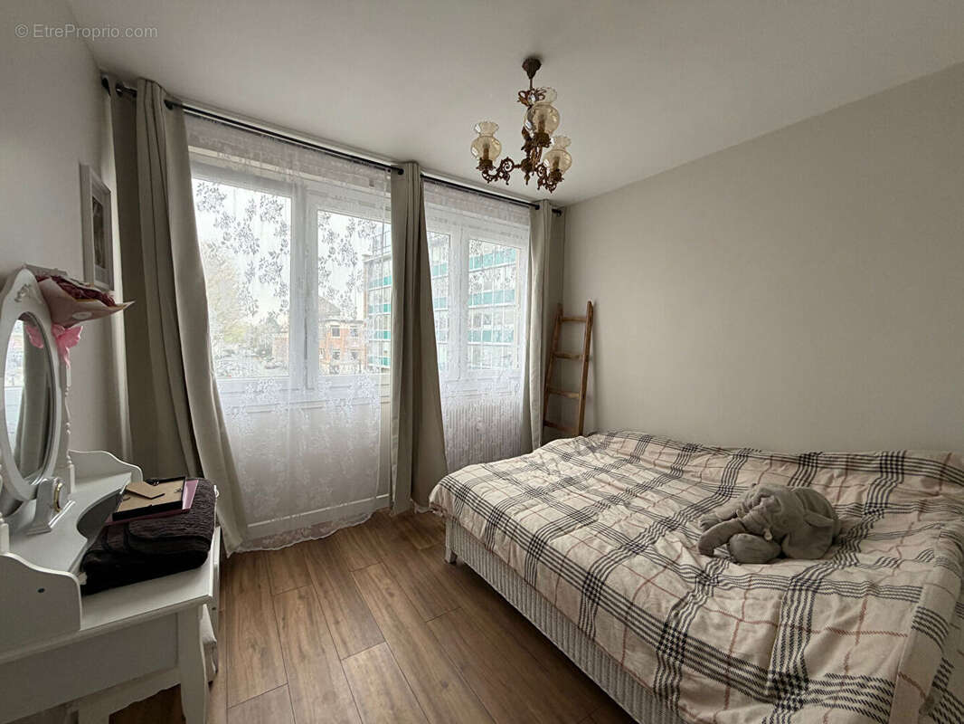 Appartement à WATTRELOS