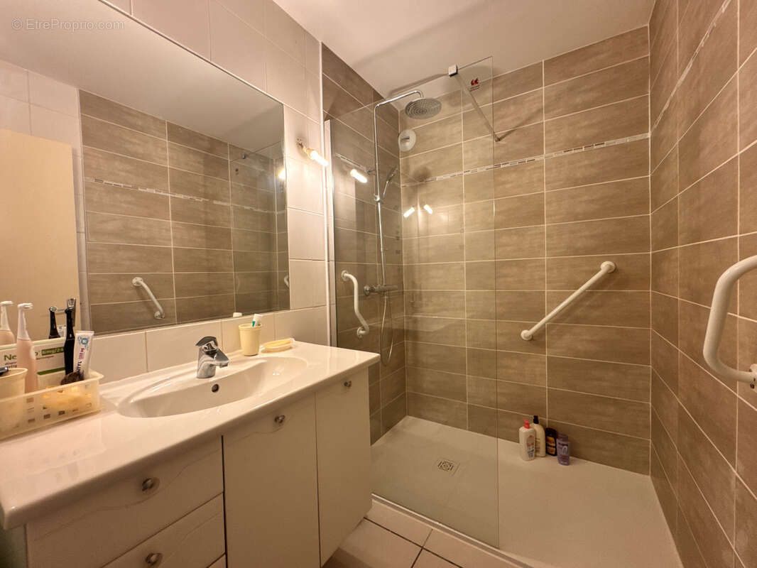 Appartement à MEYLAN