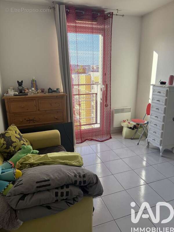 Photo 9 - Appartement à NIMES