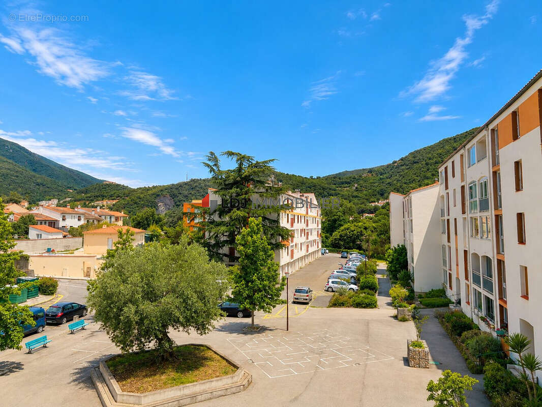 Appartement 62 m² à Amelie-Les-Bains-Palalda  - photo 9