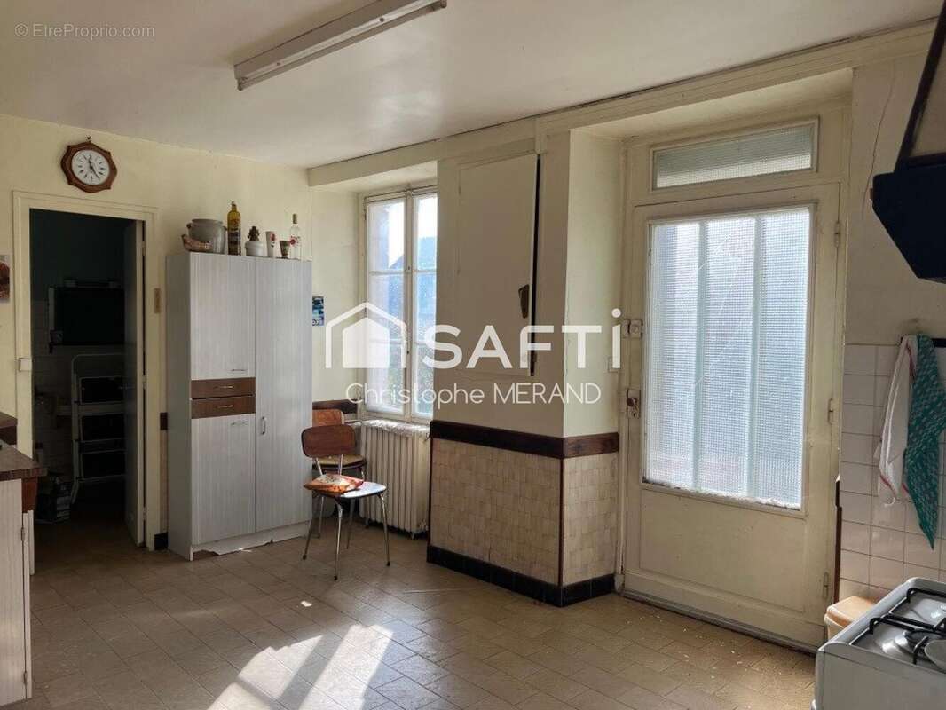 Maison 62 m² à Antogny-Le-Tillac  - photo 3