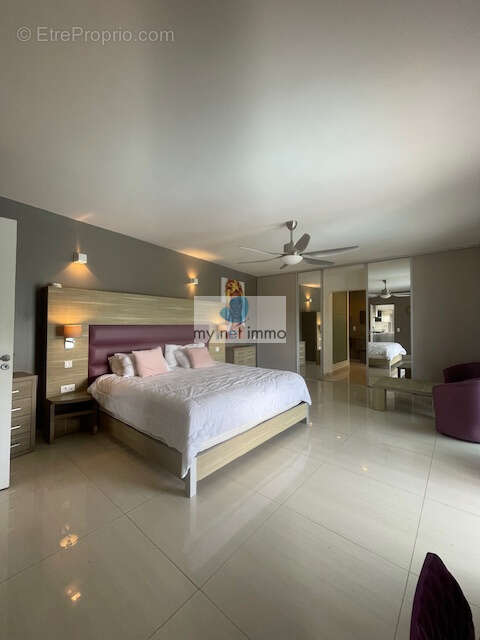 Maison à SAINT-MARTIN