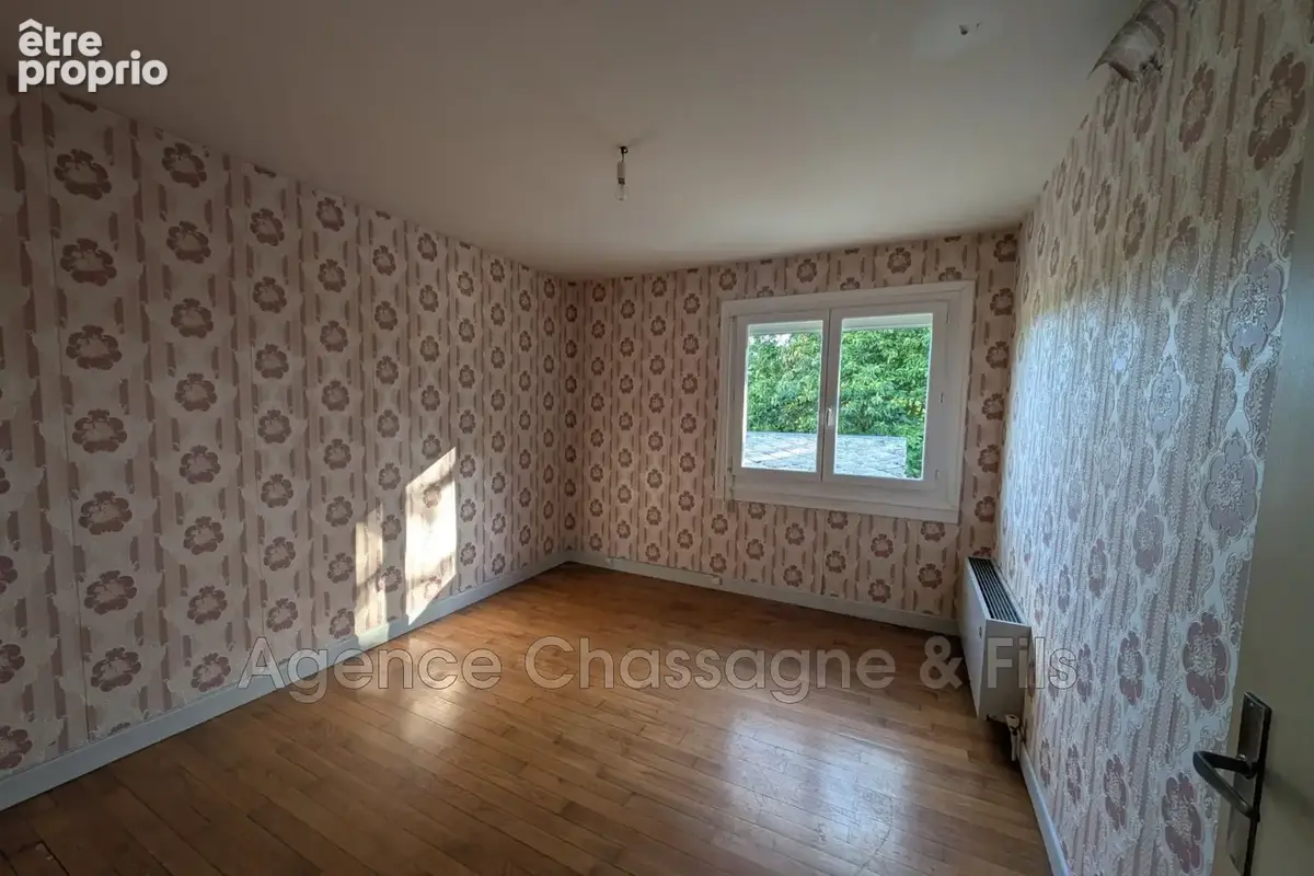 Maison 3 pièces 40 m² à vendre à Clergoux (19320) - photo 6