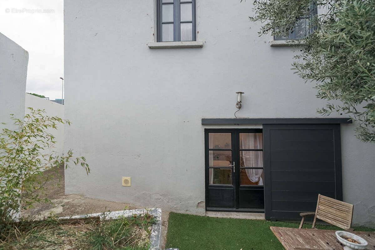 Maison à CARCASSONNE