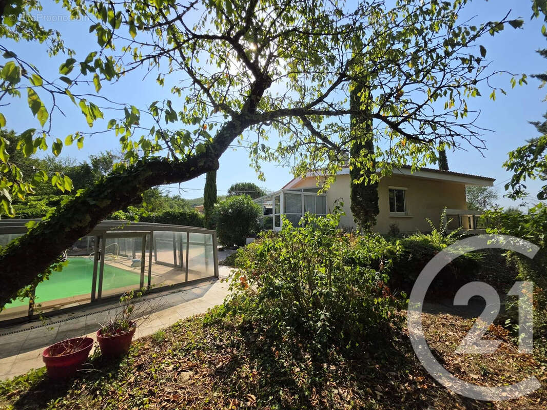 Maison 115 m² à Montesquieu-Volvestre  - photo 20