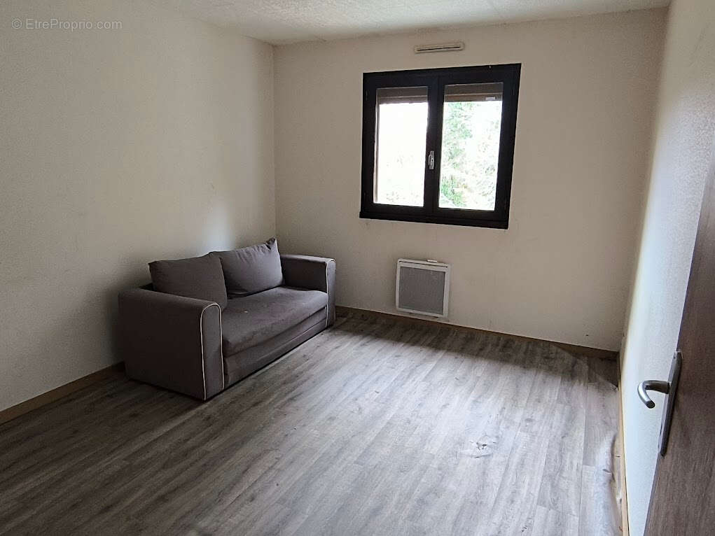 Maison à CAPDENAC-GARE