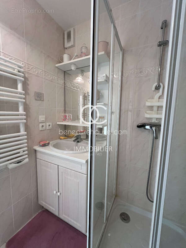 Appartement à SARZEAU