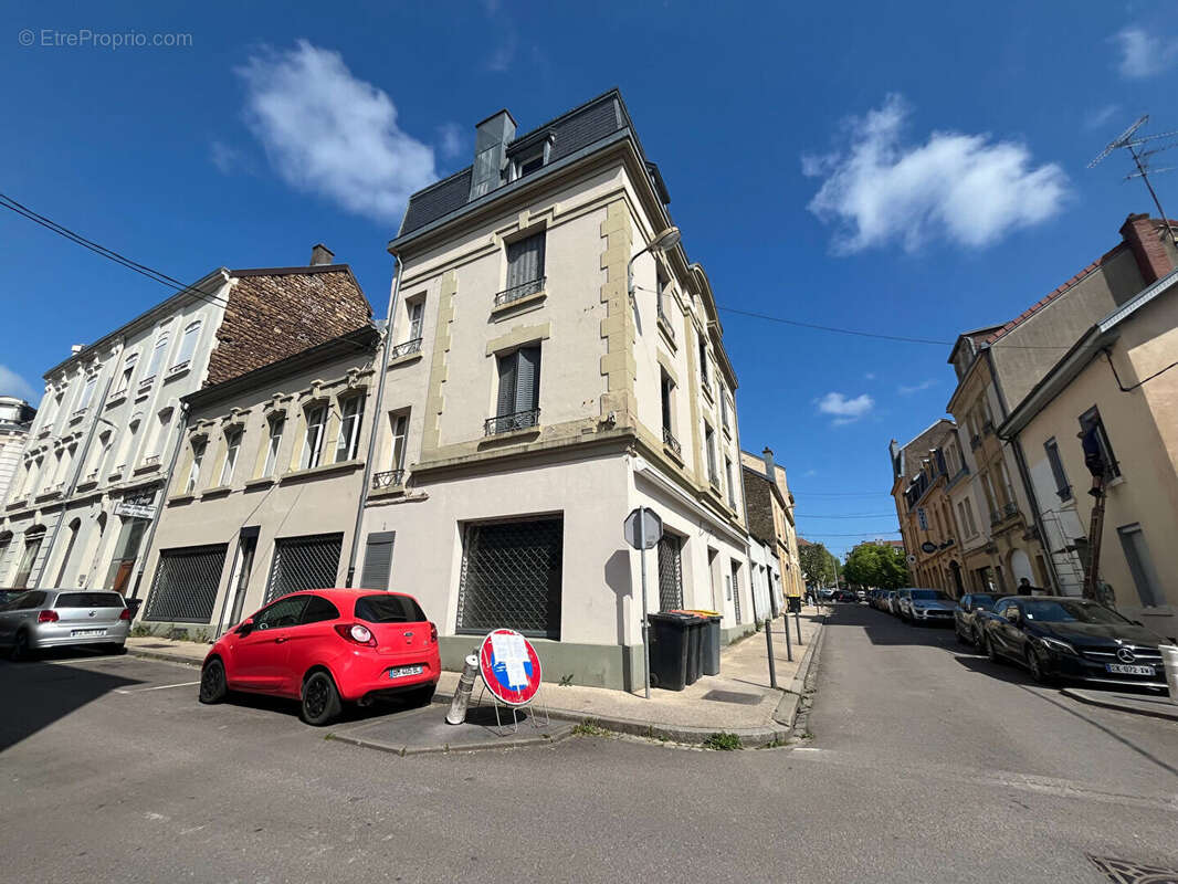 Immeuble Longwy 20 pièce(s) 490 m2 - photo 3