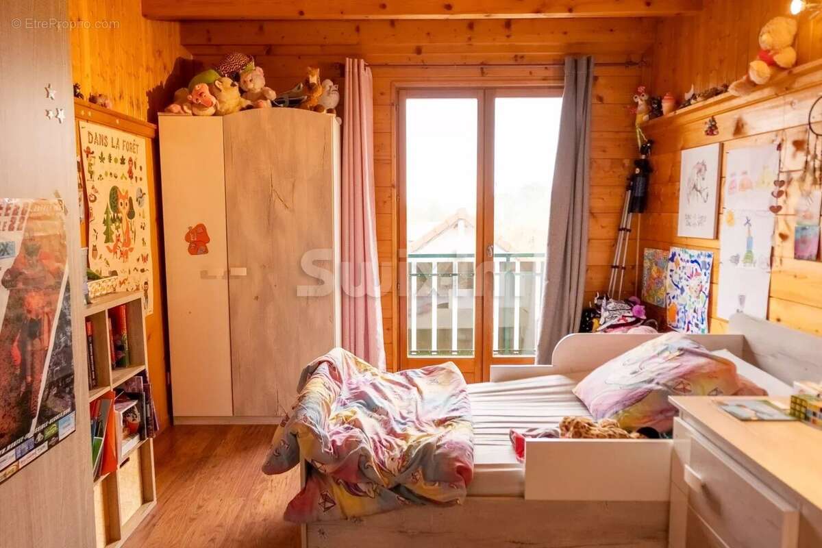 Maison à EVIAN-LES-BAINS