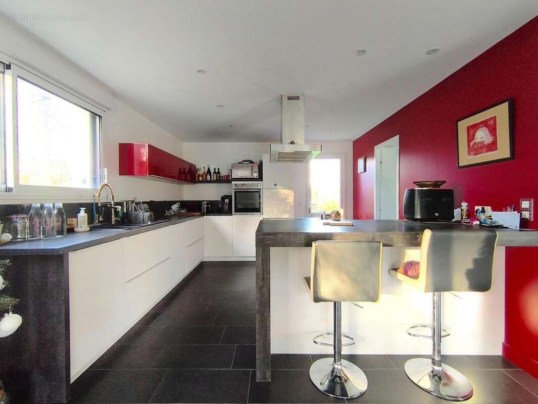 Photo 4 - Maison à MOELAN-SUR-MER