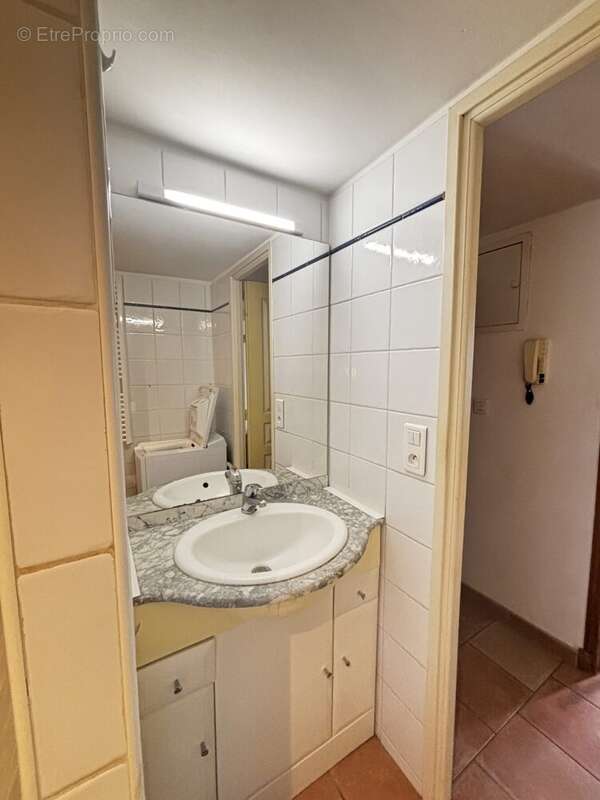 Appartement à LES ARCS