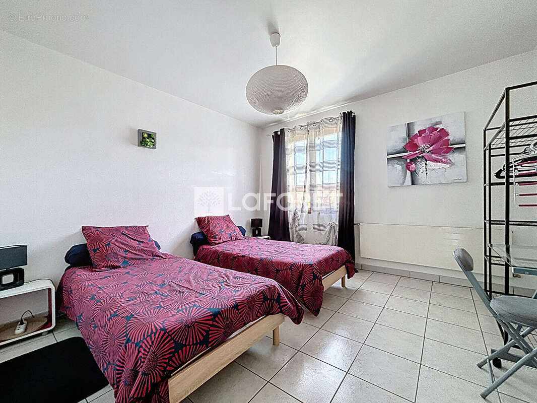 Appartement à VITRY-LE-FRANCOIS