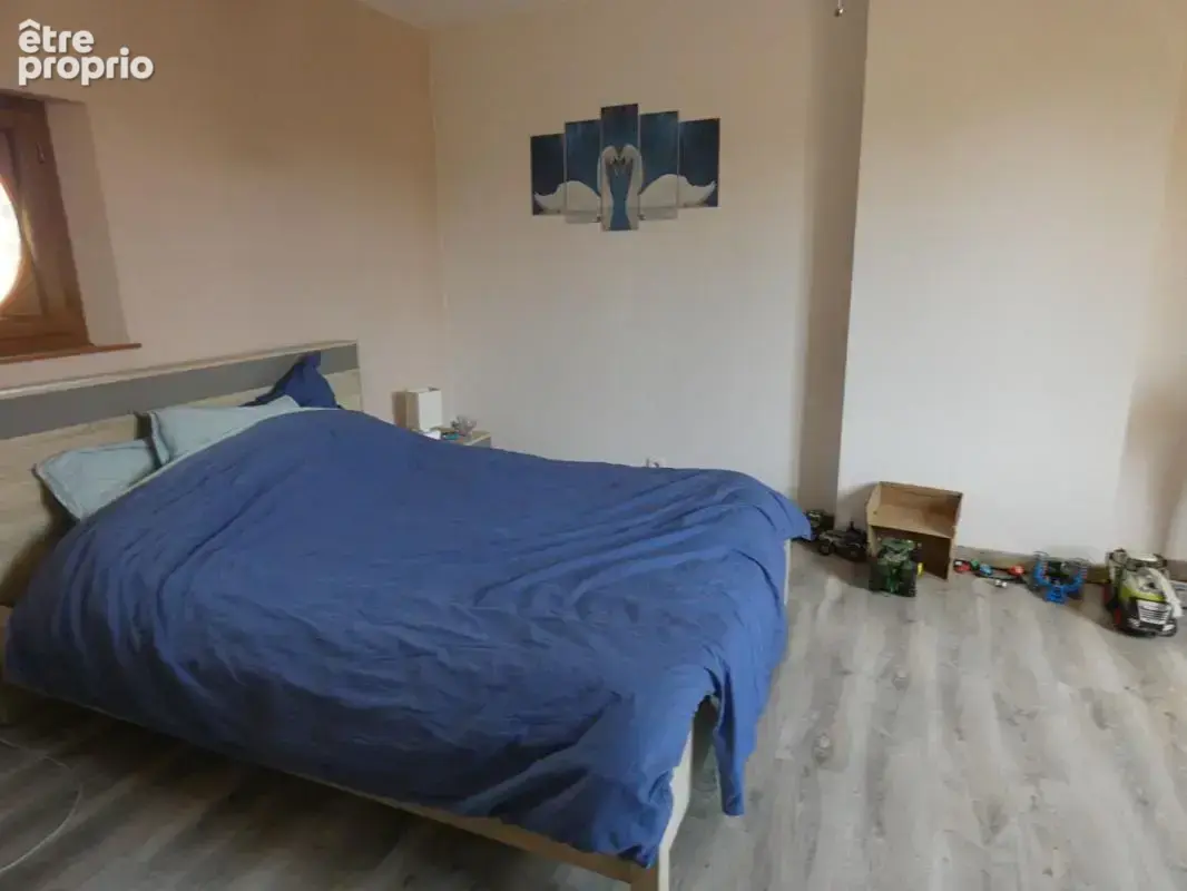 Maison 3 chambres 107 m2 EXCLUSIVITE - photo 9