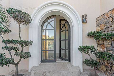 Maison à SAINT-TROPEZ
