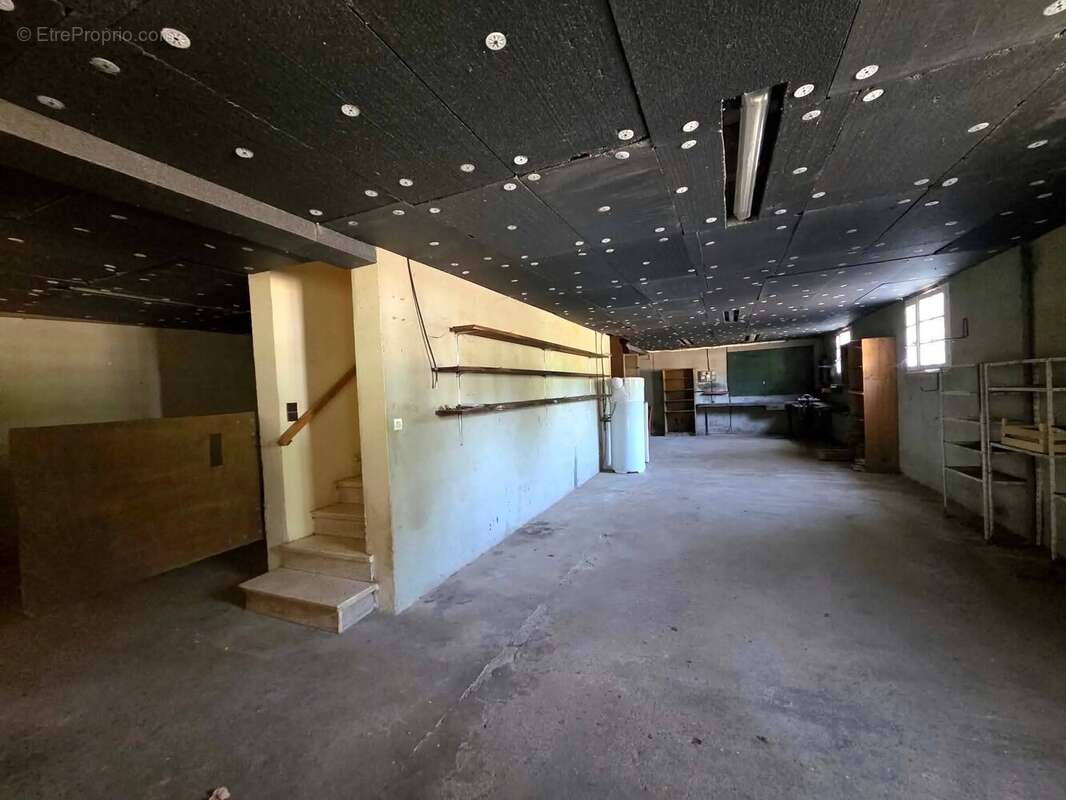 Maison de plain-pied avec grand terrain - photo 10