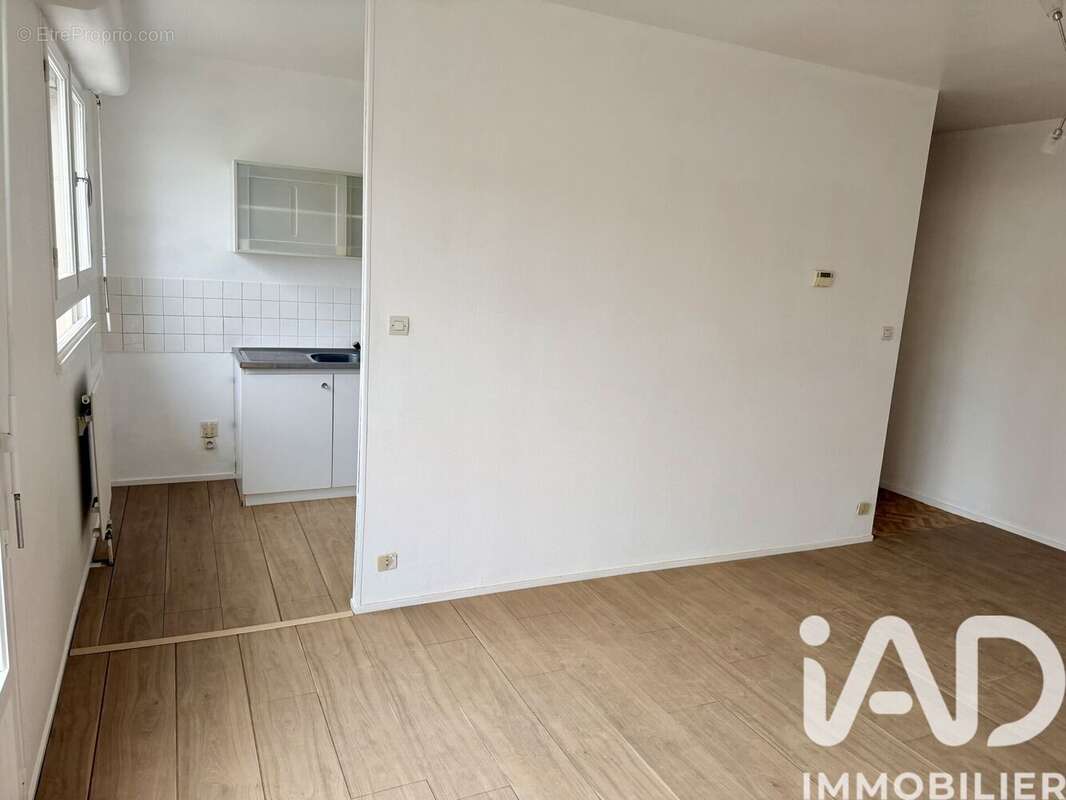Photo 2 - Appartement à ORLEANS