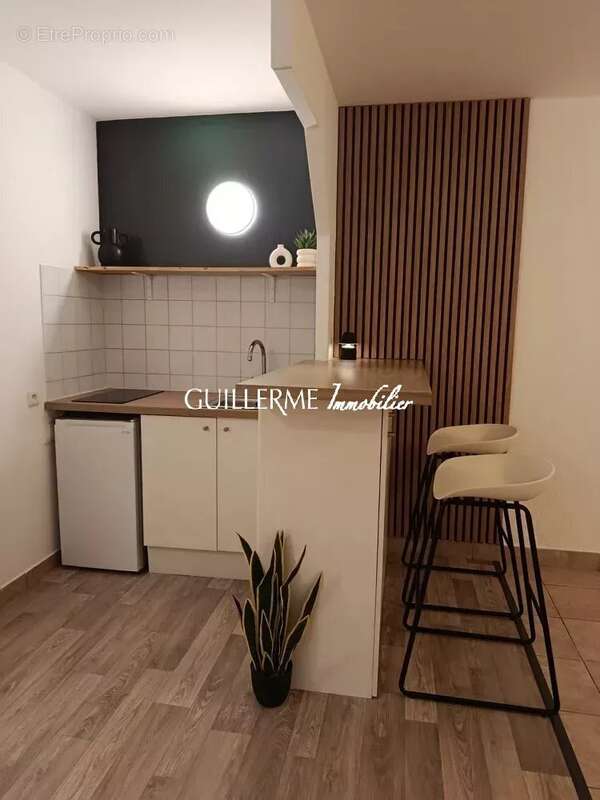 Appartement à DARDILLY