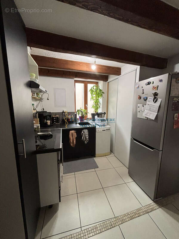 Maison à SAINT-BAUZILLE-DE-LA-SYLVE