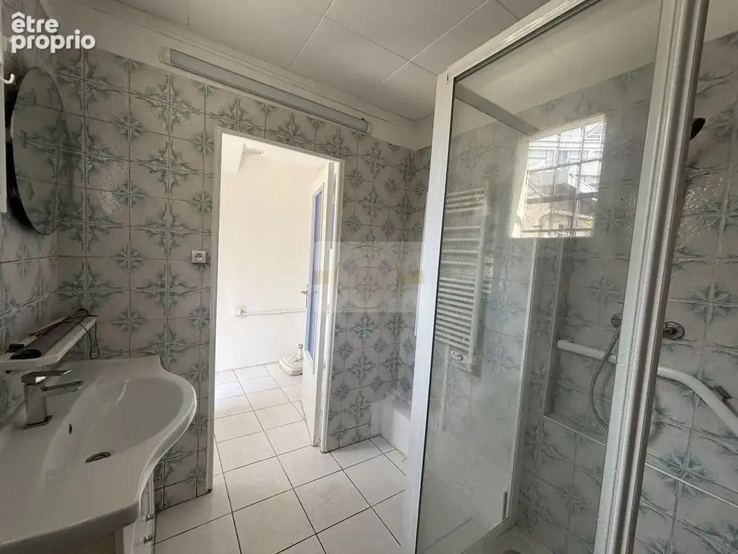 Maison 32 m² à Rosny-Sous-Bois  - photo 9