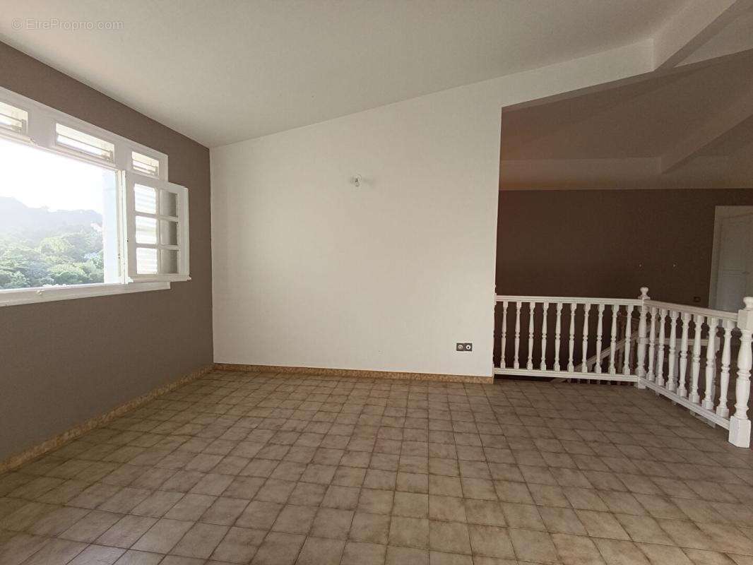Appartement à LE FRANCOIS