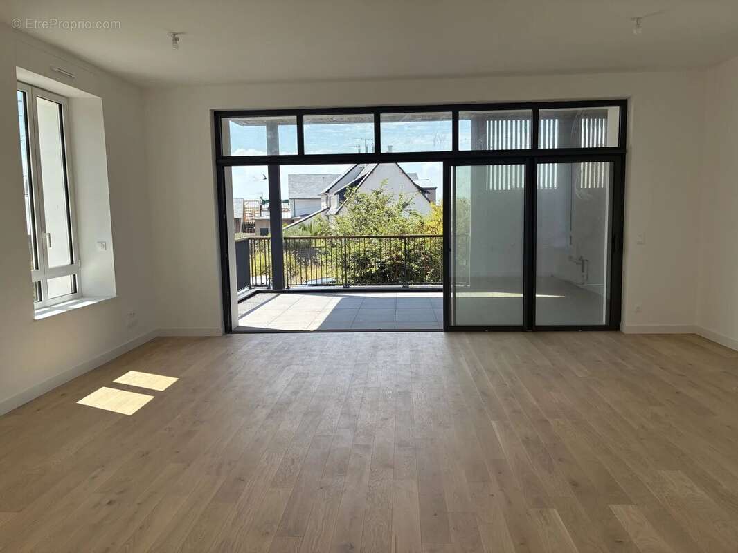 Appartement neuf avec terrasse - photo 8