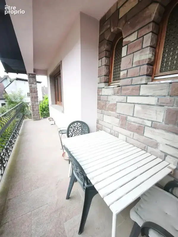 Maison 7 pièces 157 m² à vendre à Niederbronn-Les-Bains (67110) - photo 7