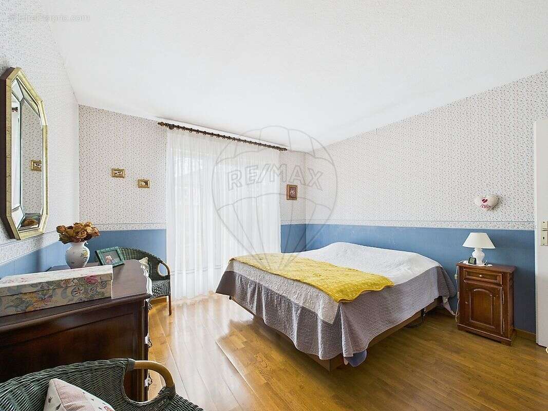 Maison à METZERESCHE