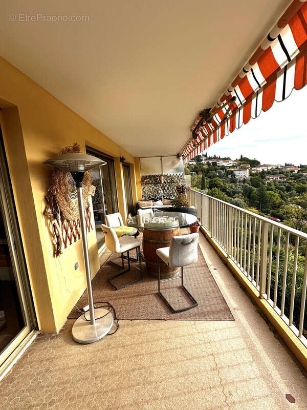 Appartement à GRASSE
