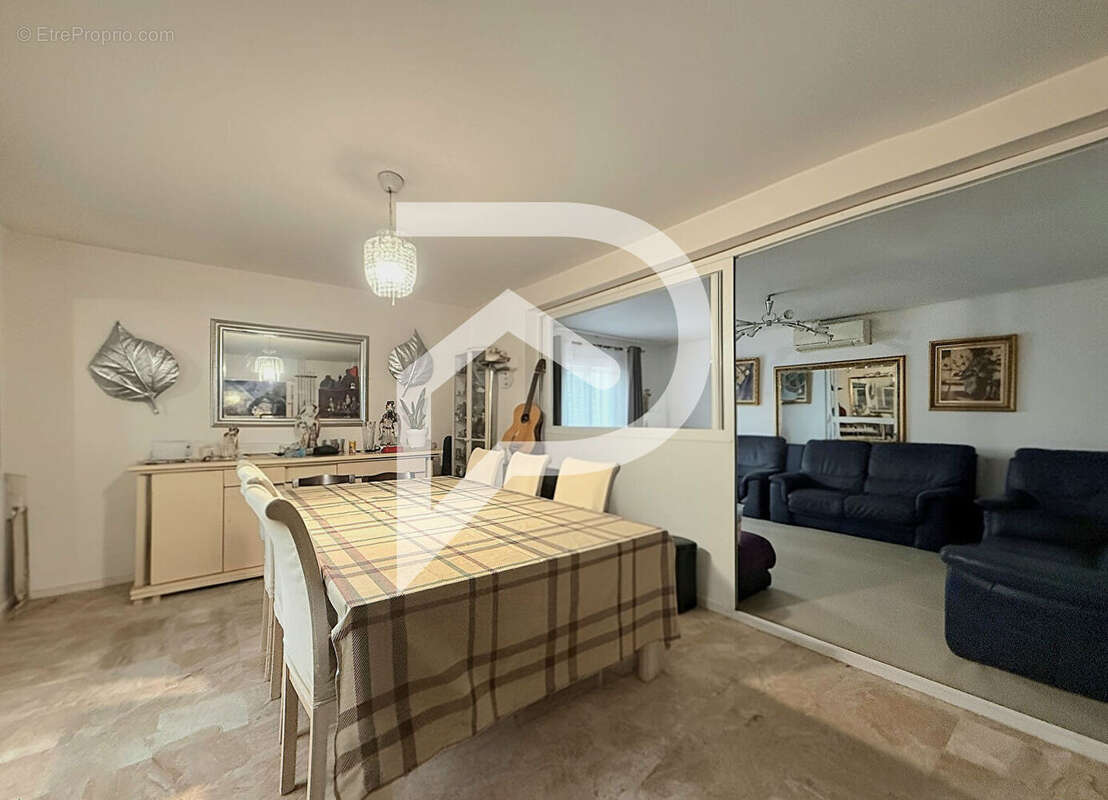 Maison à VILLEPINTE