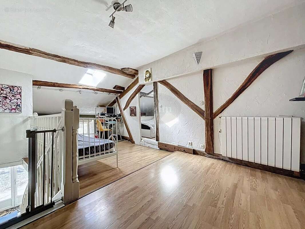 Maison à LABARTHE-RIVIERE