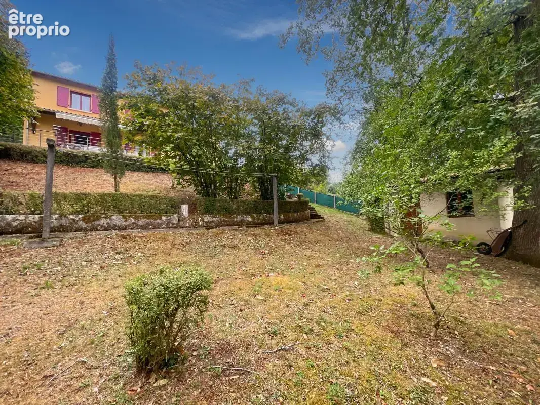  coulounieix-chamiers – un écrin de verdure à 5 minutes de périgueux - photo 4