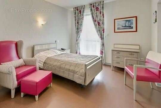 Appartement à PORNIC